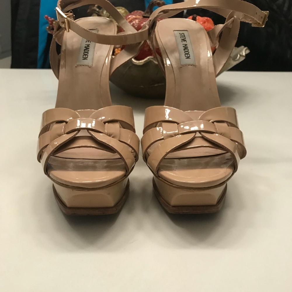 Pre-owned Steve Madden Shoes